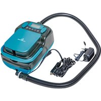 Spinera SUP5 High Pressure 12V Pump Black Spinera SUP5 High Pressure 12V Pump Black von Spinera