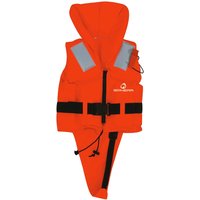 Spinera Sports Deluxe 100 N Vest Orange Baby von Spinera