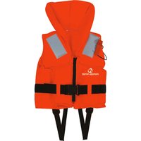 Spinera Sports Deluxe 100N Vest Orange Child Spinera Sports Deluxe 100N Vest Orange Child von Spinera