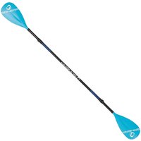 Spinera Sup-Kayak Deluxe Paddle Tuerkis Spinera Sup-Kayak Deluxe Paddle Tuerkis von Spinera