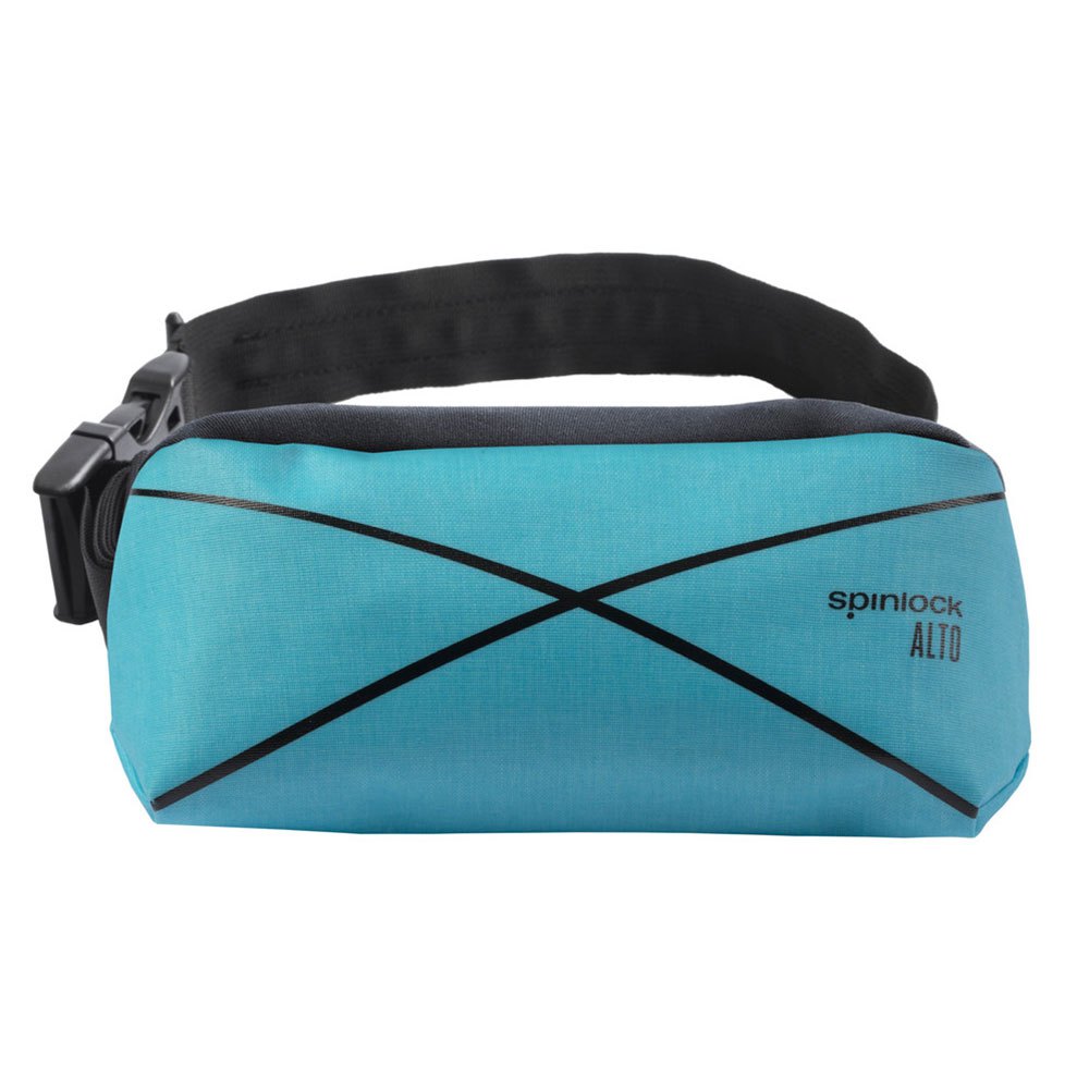 Spinlock Alto 75n Belt Pouche Blau Spinlock Alto 75n Belt Pouche Blau von Spinlock