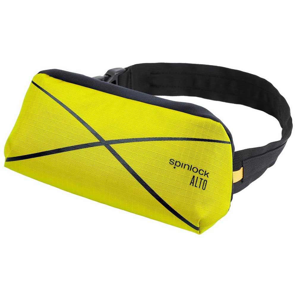 Spinlock Alto 75n Flotation Aid Gelb Spinlock Alto 75n Flotation Aid Gelb von Spinlock