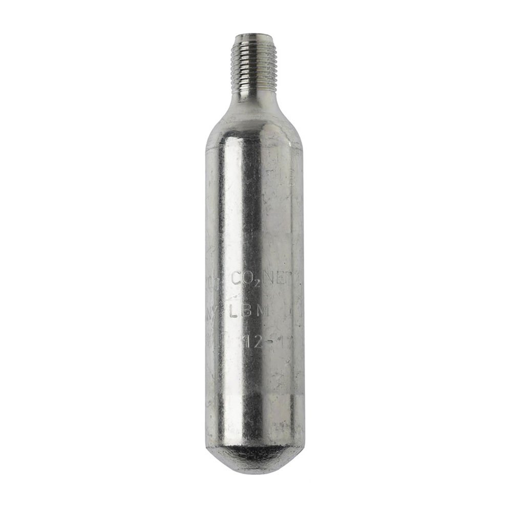 Spinlock Co2 Cartridge 20gr Grau Spinlock Co2 Cartridge 20gr Grau von Spinlock