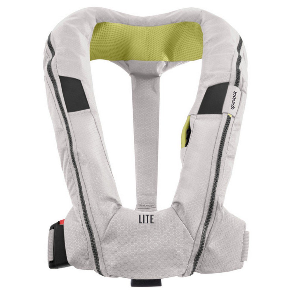 Spinlock Lite Life Jacket Grau Spinlock Lite Life Jacket Grau von Spinlock