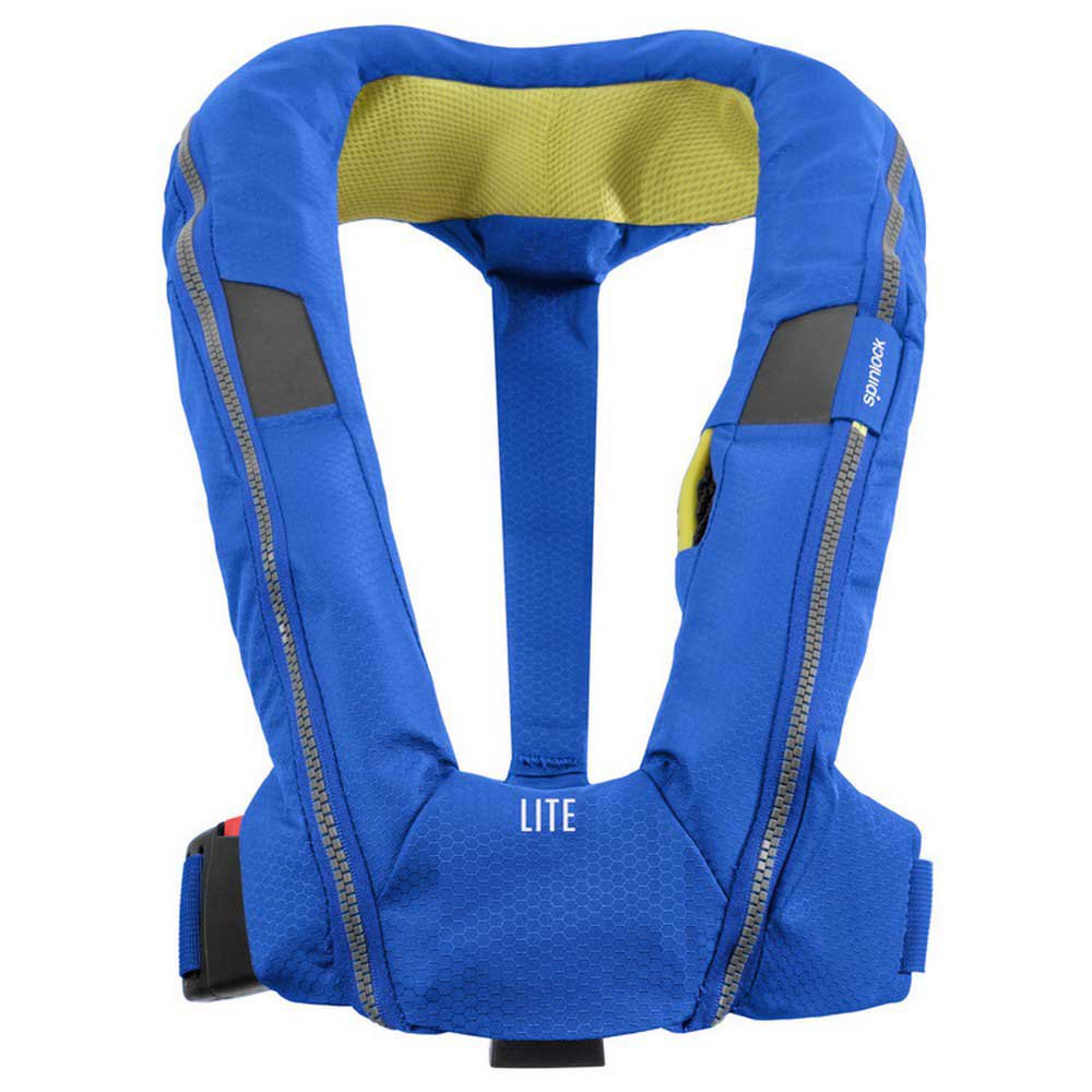 Spinlock Lite Life Jacket Blau Spinlock Lite Life Jacket Blau von Spinlock