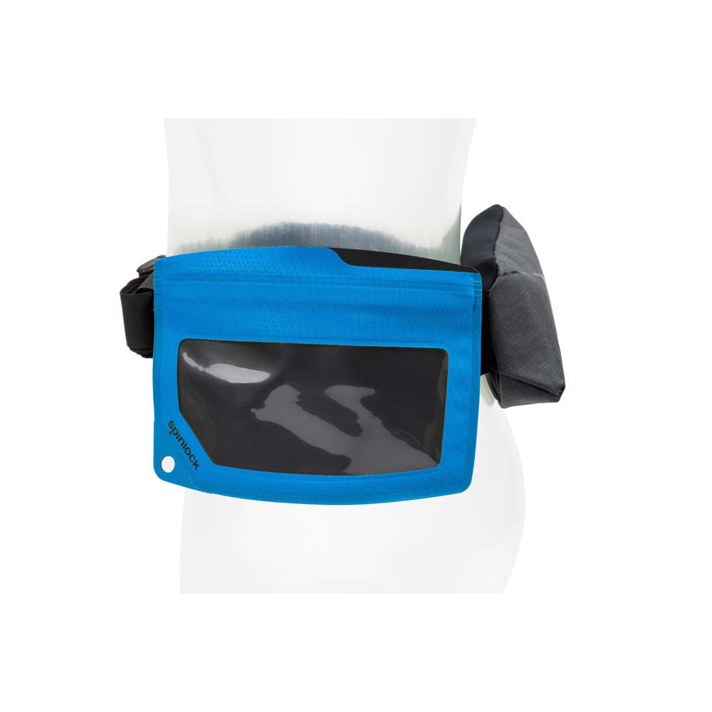 Spinlock M Wp Pack Blau Spinlock M Wp Pack Blau von Spinlock