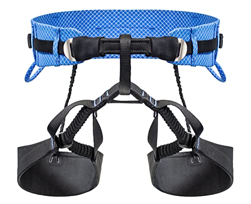 Spinlock Mast Pro Harness - Blau - Leichtgewicht - Vollständig 2016, Extrem leichtes Minimal-Design von Spinlock