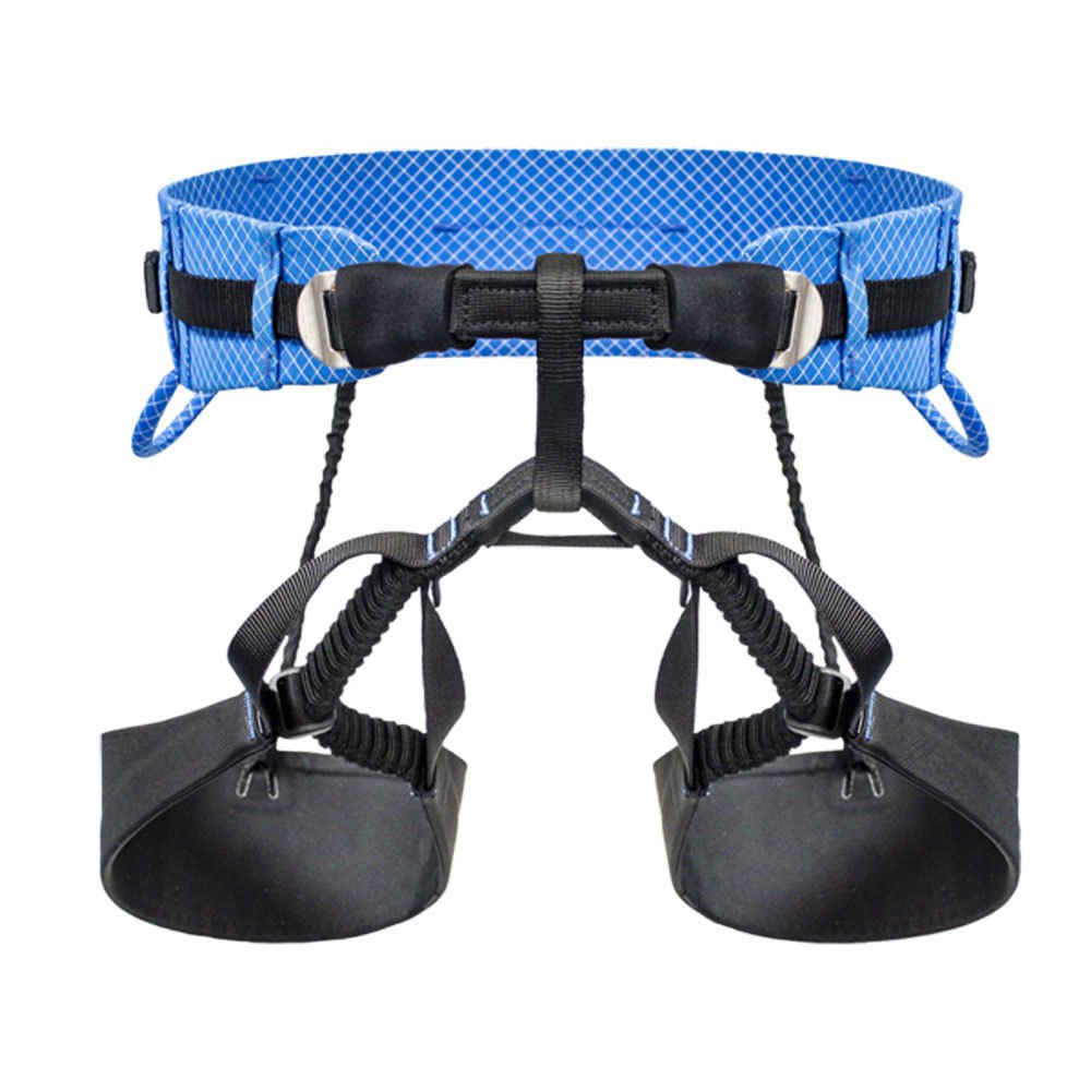 Spinlock Mast Pro Harness Durchsichtig,Schwarz von Spinlock