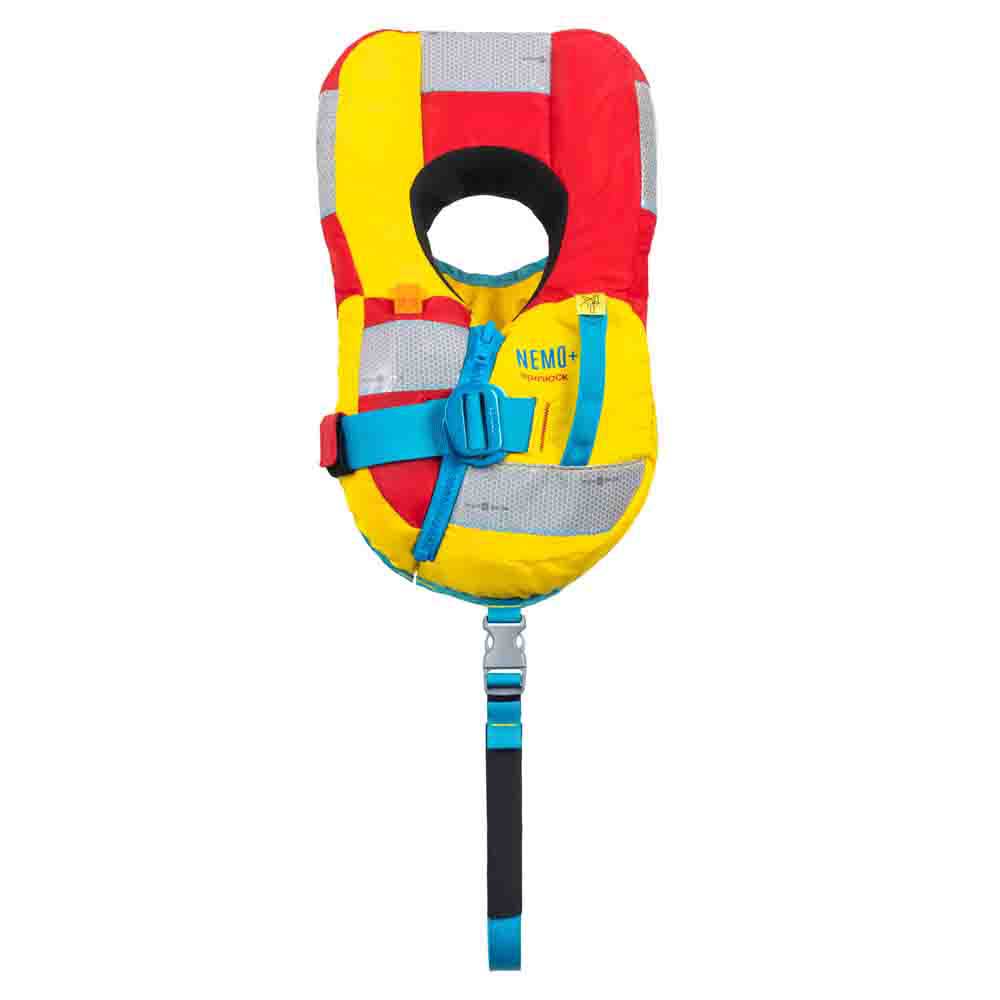 Spinlock Nemo Junior Harness Life Jacket Gelb Spinlock Nemo Junior Harness Life Jacket Gelb von Spinlock