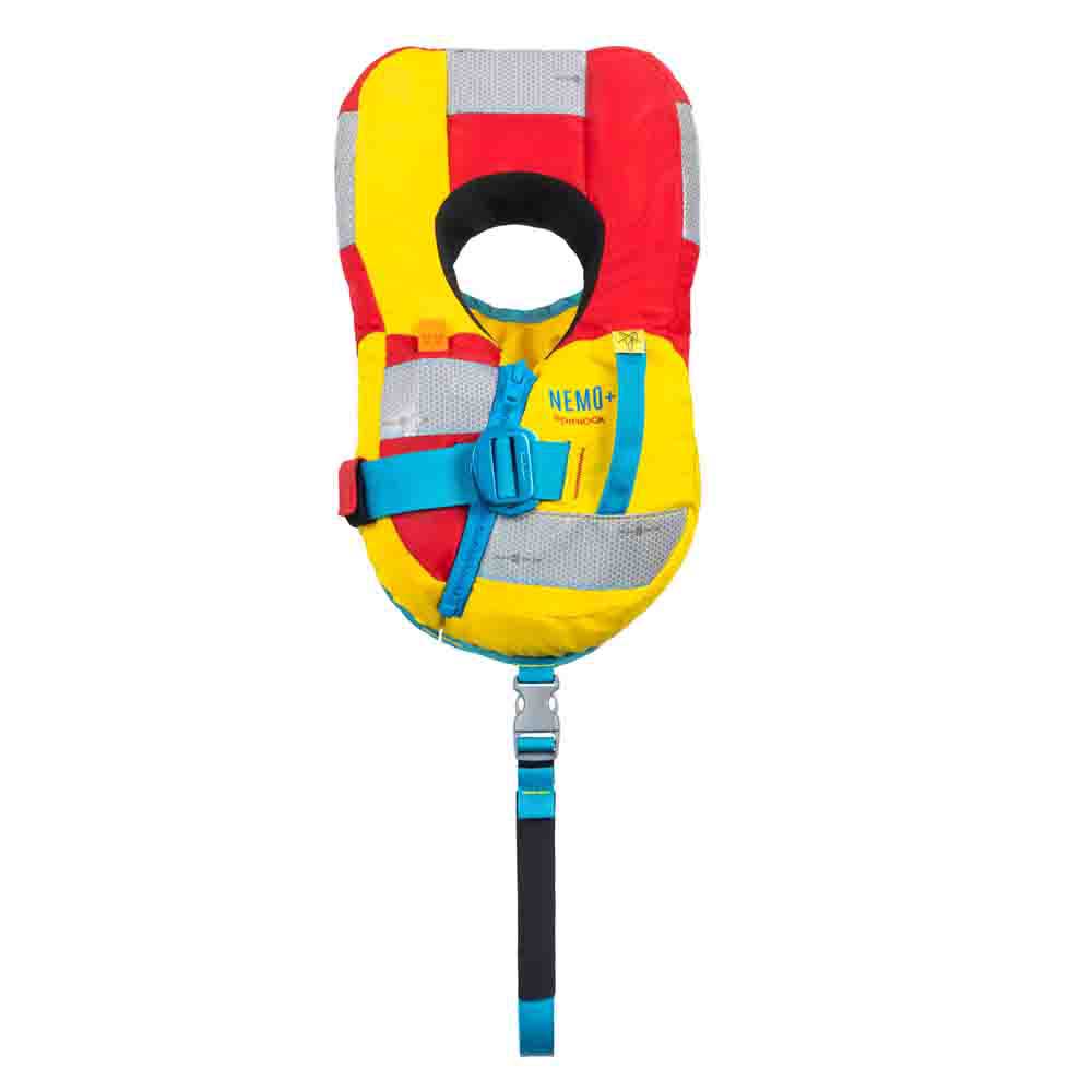Spinlock Nemo Junior Harness Life Jacket Gelb Spinlock Nemo Junior Harness Life Jacket Gelb von Spinlock