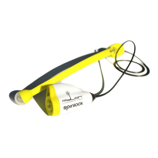 Spinlock Pylon Light Gelb Spinlock Pylon Light Gelb von Spinlock
