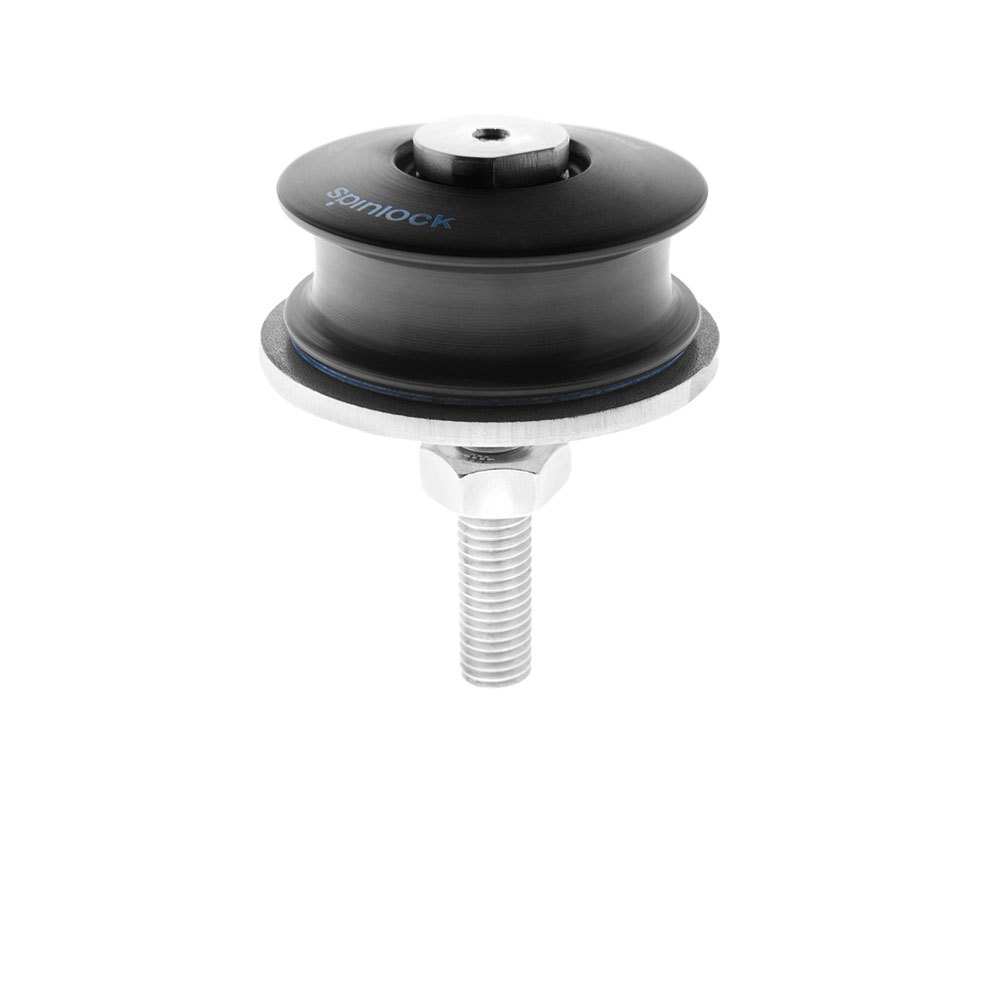 Spinlock Sheave Feeder Anchor Winche 50 Mm Schwarz,Silber Spinlock Sheave Feeder Anchor Winche 50 Mm Schwarz,Silber von Spinlock