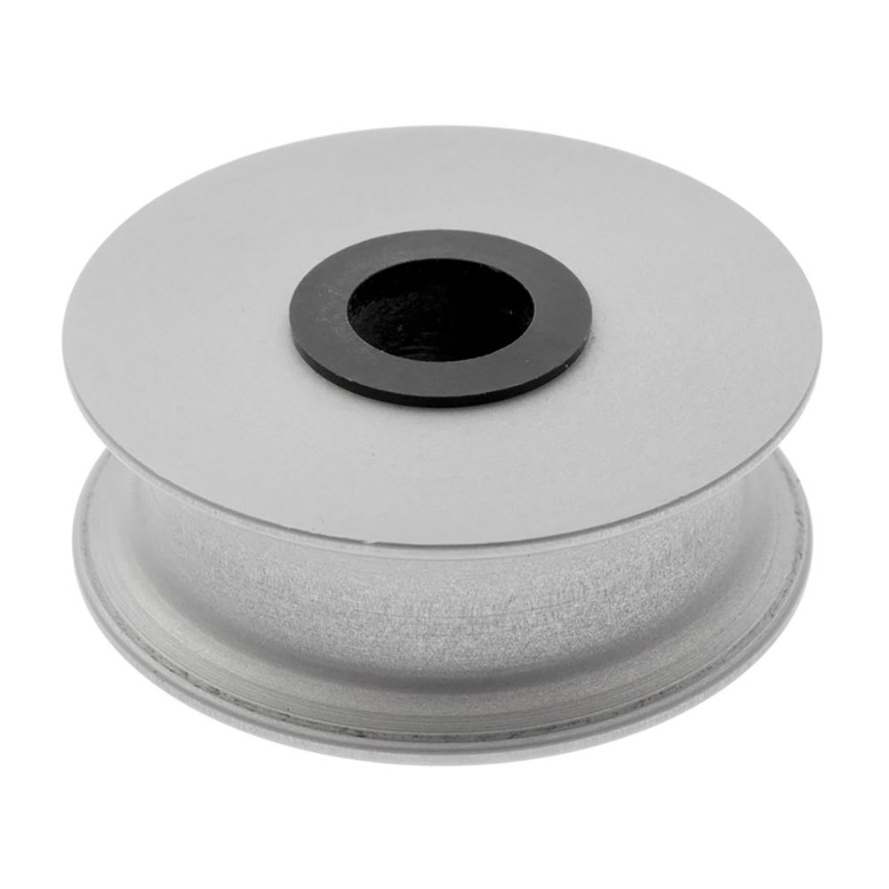 Spinlock T50 Alloy Sheave Pulley Home Trainer 50 Mm Grau Spinlock T50 Alloy Sheave Pulley Home Trainer 50 Mm Grau von Spinlock