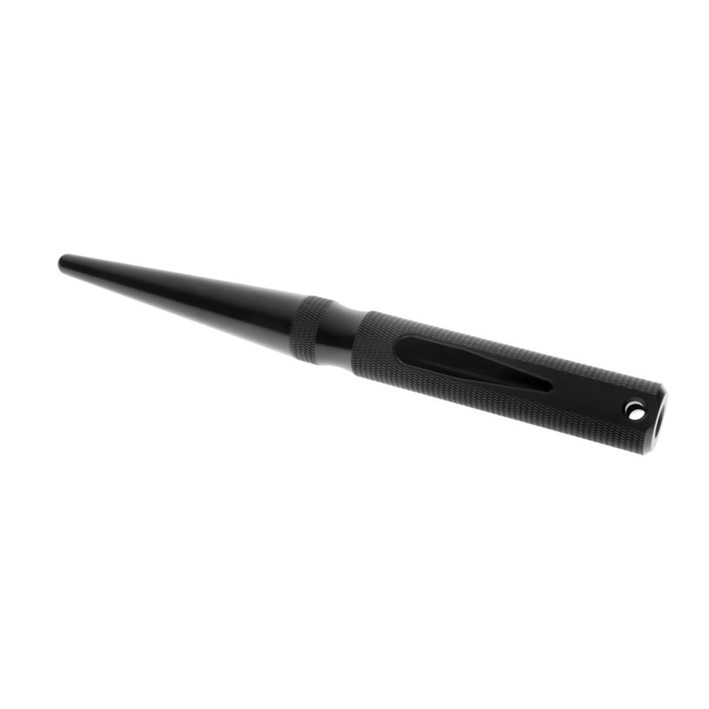 Spinlock Tripping Spike Backrest Schwarz Spinlock Tripping Spike Backrest Schwarz von Spinlock