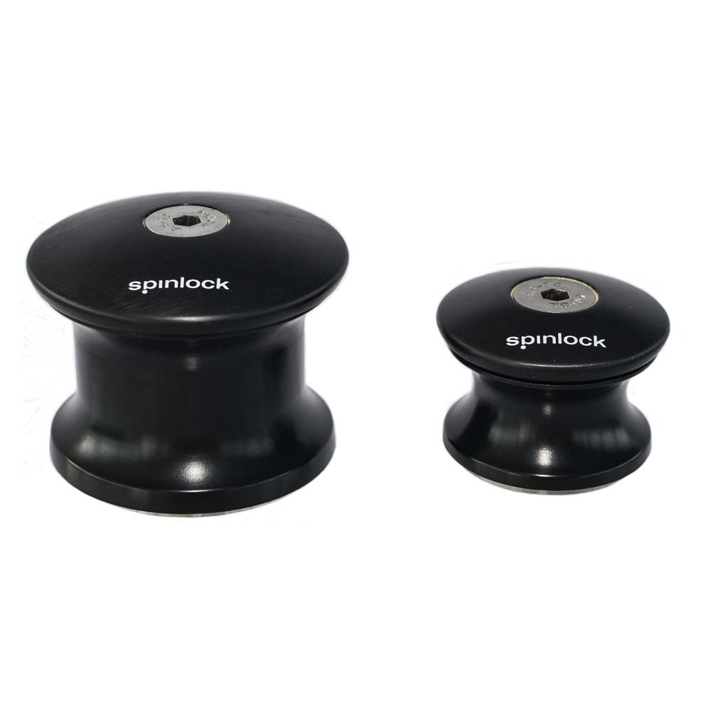 Spinlock Twr Sheave Line Deflector 30 Mm Silber Spinlock Twr Sheave Line Deflector 30 Mm Silber von Spinlock