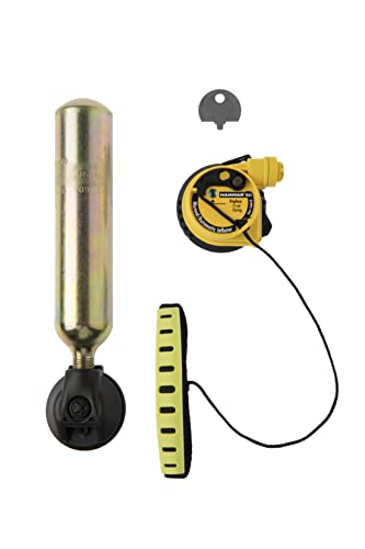 Spinlock Vito Ha Mmar 275n Deckvest Re-arming Kit One Size Spinlock Vito Ha Mmar 275n Deckvest Re-arming Kit One Size von Spinlock