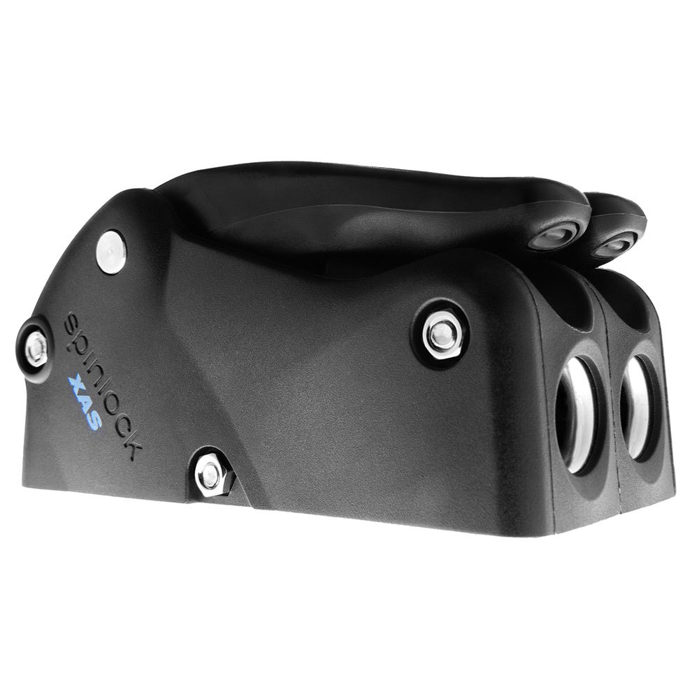 Spinlock Xas Double Clutche 4-8 Mm Schwarz Spinlock Xas Double Clutche 4-8 Mm Schwarz von Spinlock