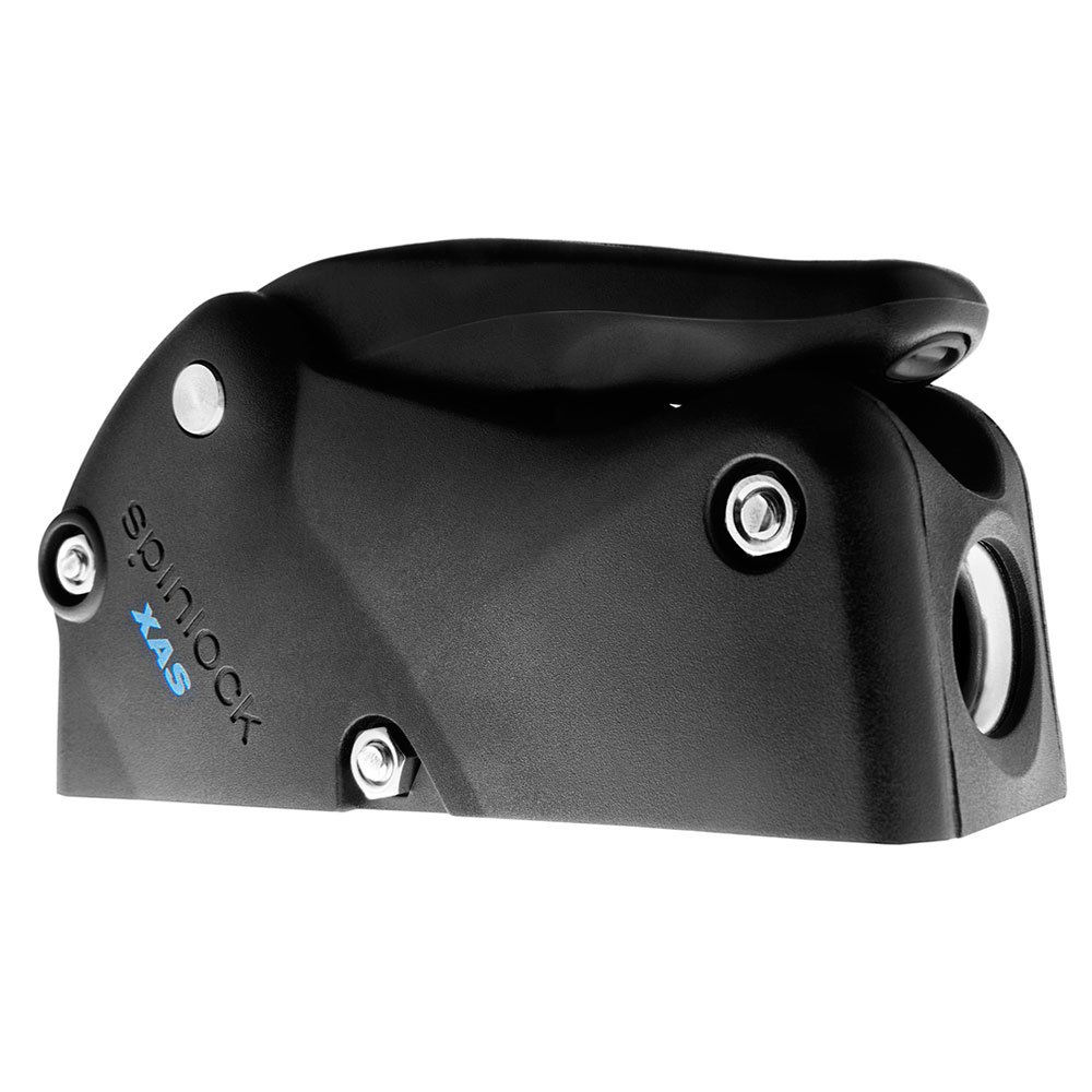 Spinlock Xas Clutche 6-12 Mm Schwarz Spinlock Xas Clutche 6-12 Mm Schwarz von Spinlock