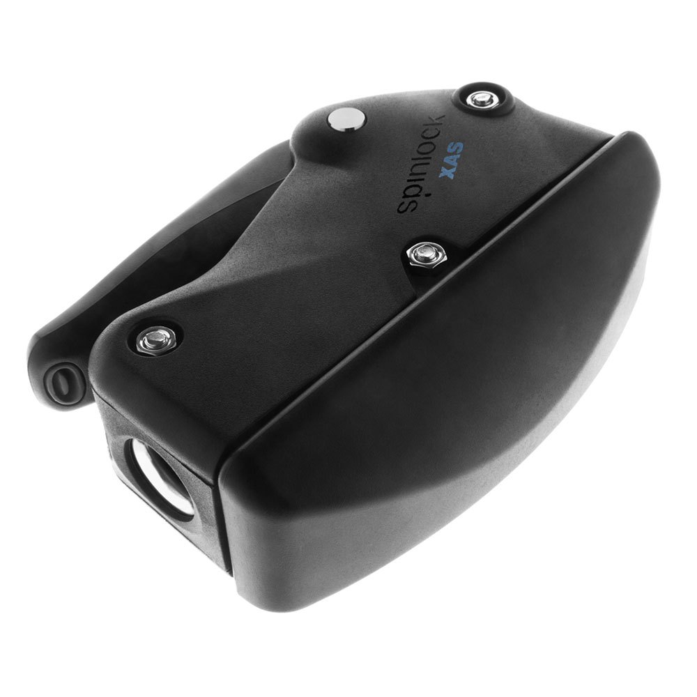 Spinlock Xas Clutch Clutche 6-12 Mm Schwarz Spinlock Xas Clutch Clutche 6-12 Mm Schwarz von Spinlock
