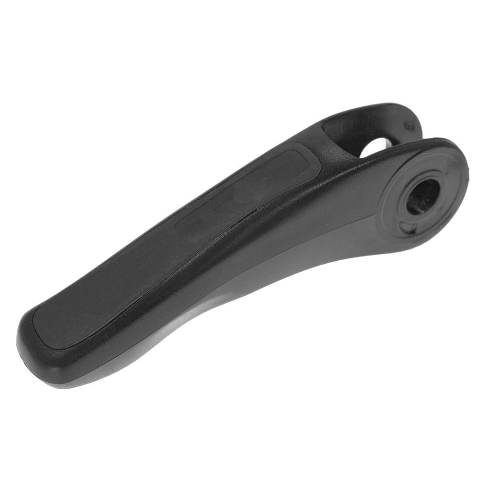 Spinlock Xas Handlebar Schwarz Spinlock Xas Handlebar Schwarz von Spinlock