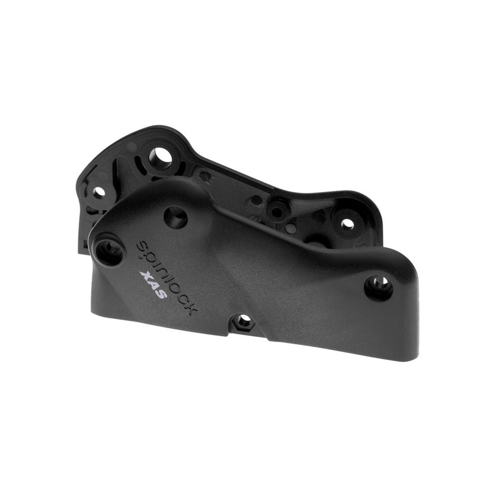 Spinlock Xas Side Fairings Clutche Cover Cap 2 Units Schwarz Spinlock Xas Side Fairings Clutche Cover Cap 2 Units Schwarz von Spinlock