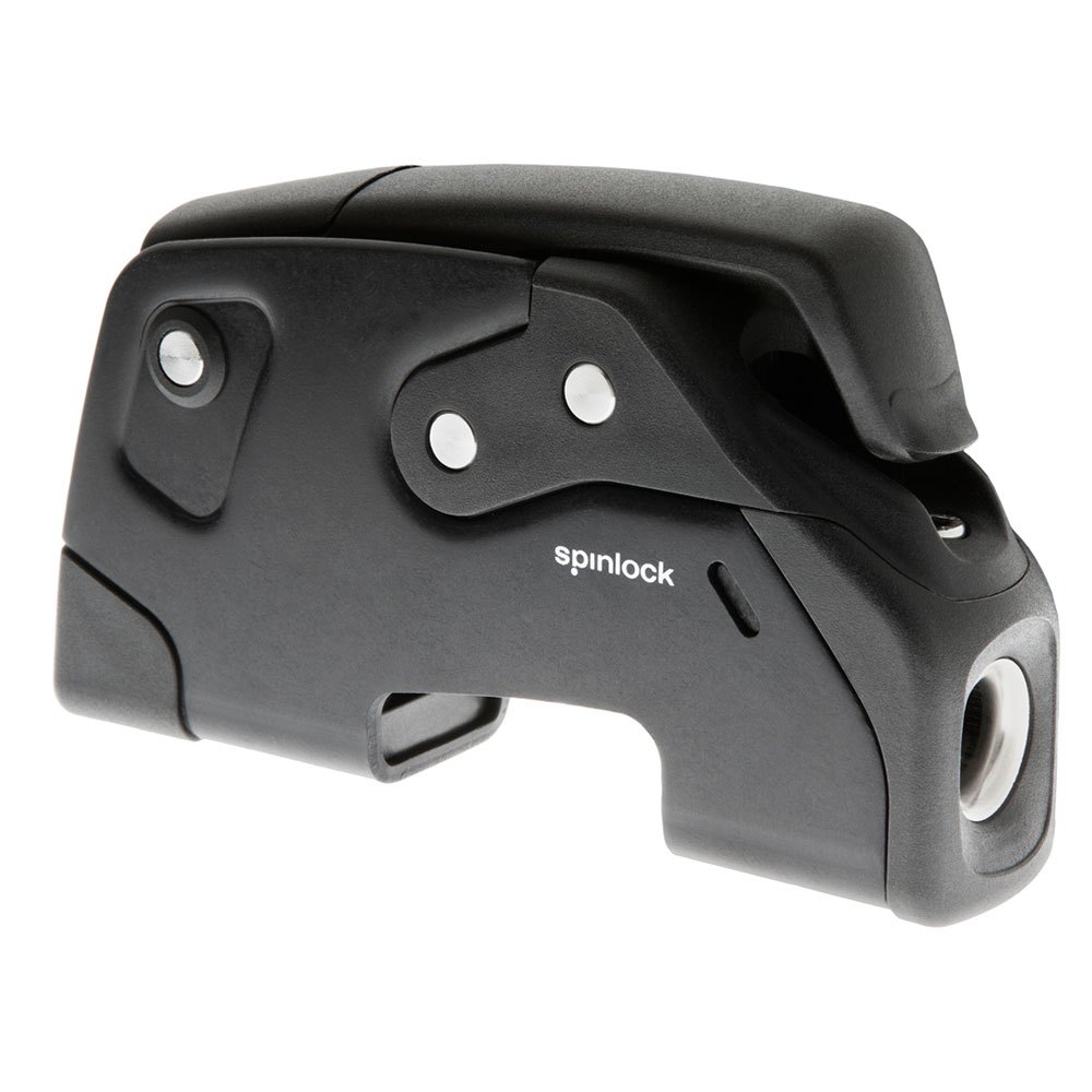Spinlock Xtr Clutch Adapter 8-12 Mm Schwarz Spinlock Xtr Clutch Adapter 8-12 Mm Schwarz von Spinlock