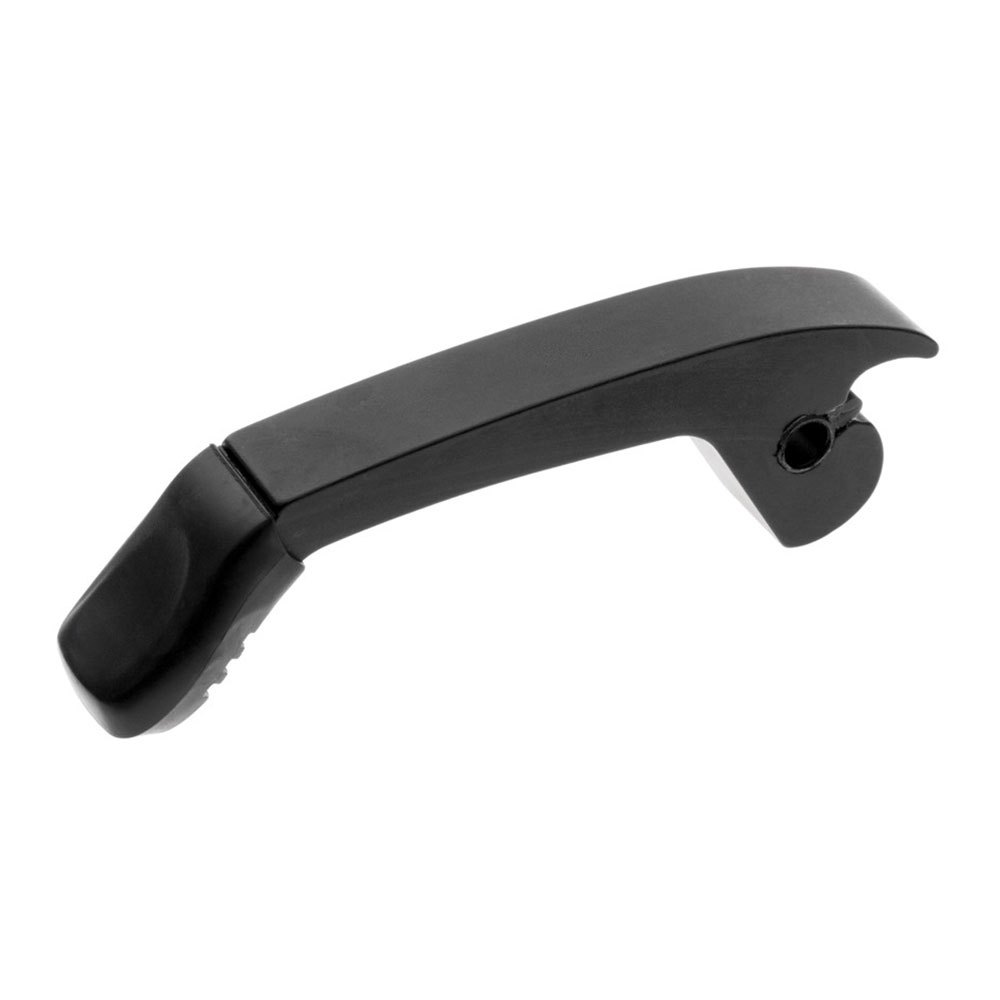 Spinlock Aluminium Xts/xcs Handle Schwarz Spinlock Aluminium Xts/xcs Handle Schwarz von Spinlock