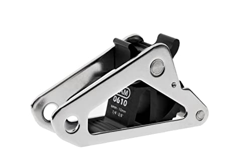 Spinlock Xts/xcs Cam Module 6-10 Mm One Size Spinlock Xts/xcs Cam Module 6-10 Mm One Size von Spinlock