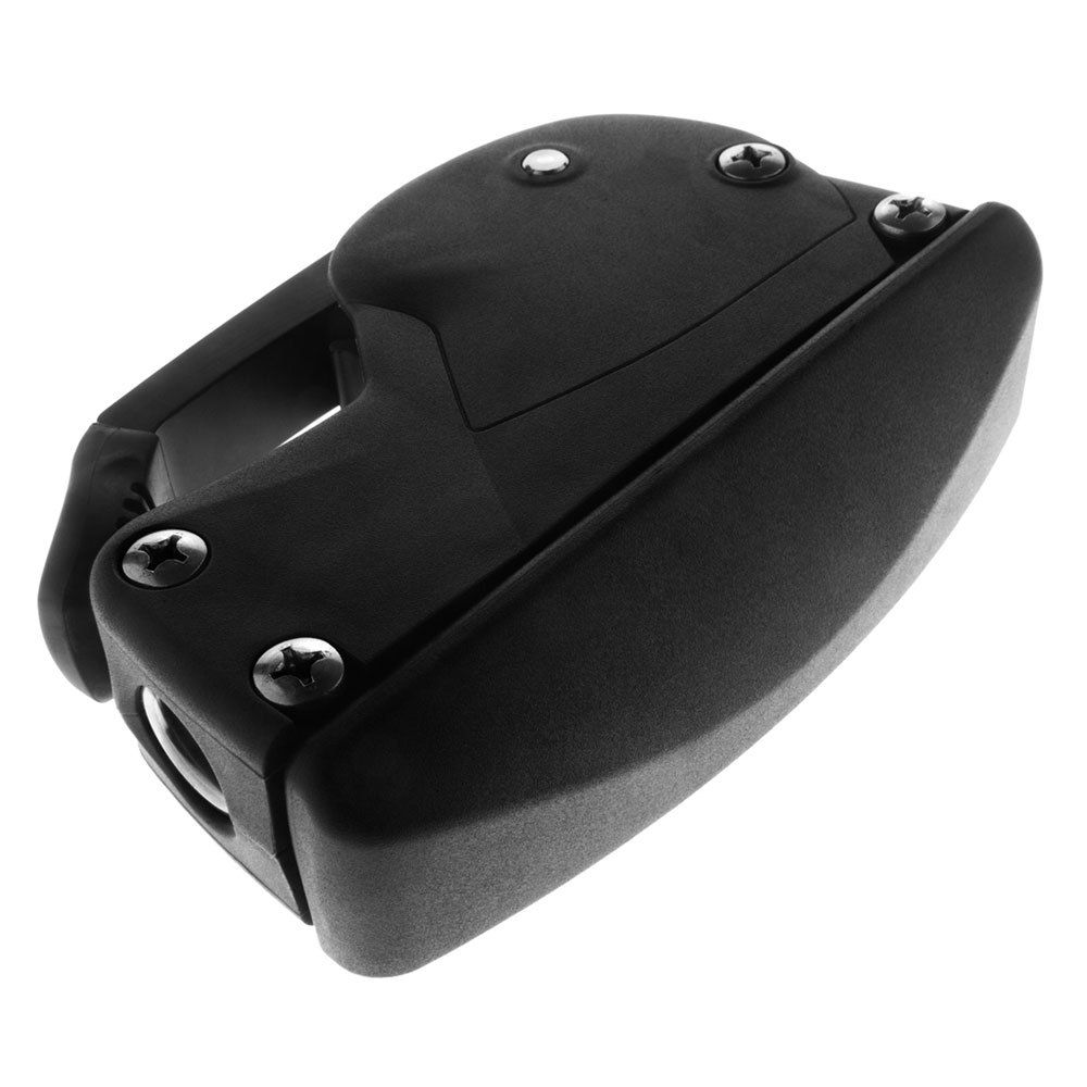 Spinlock Xts Clutch Side Mount Starboard Clutche 8-14 Mm Schwarz von Spinlock