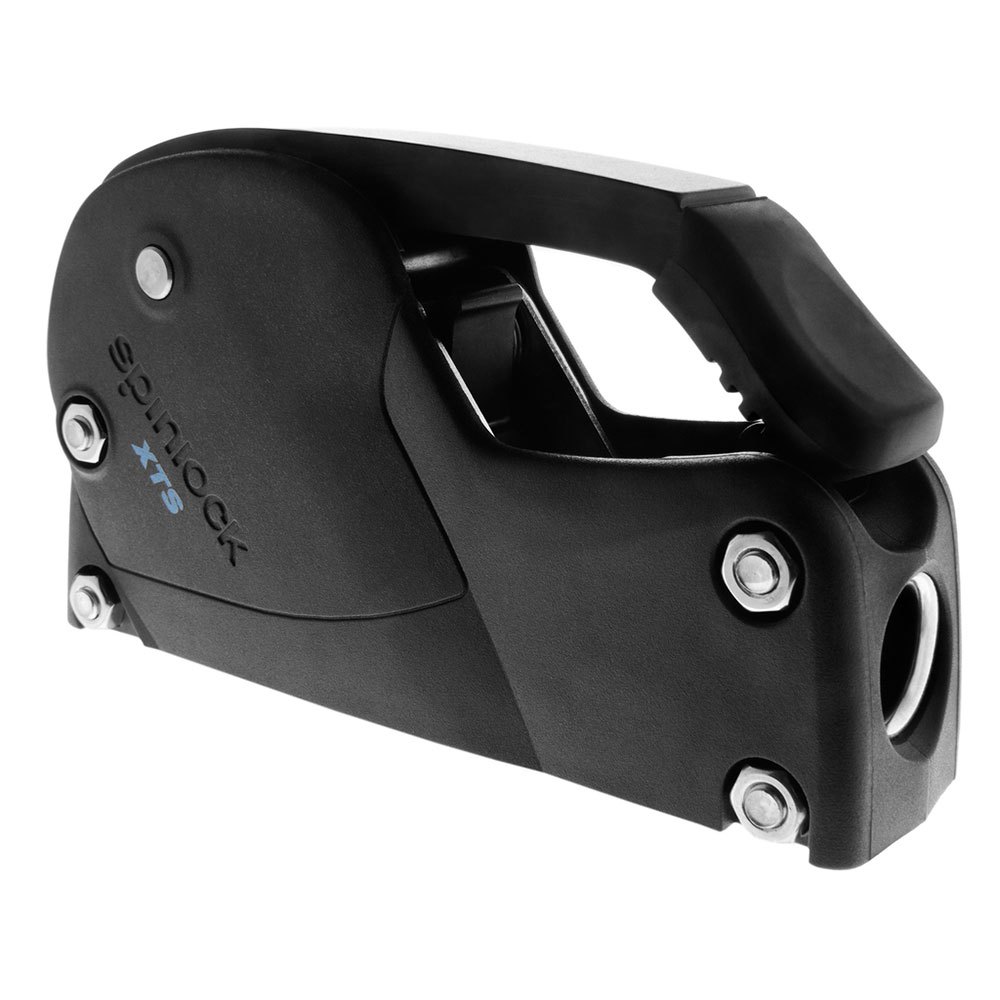 Spinlock Xts Clutch Single Clutche 8-14 Mm Schwarz Spinlock Xts Clutch Single Clutche 8-14 Mm Schwarz von Spinlock