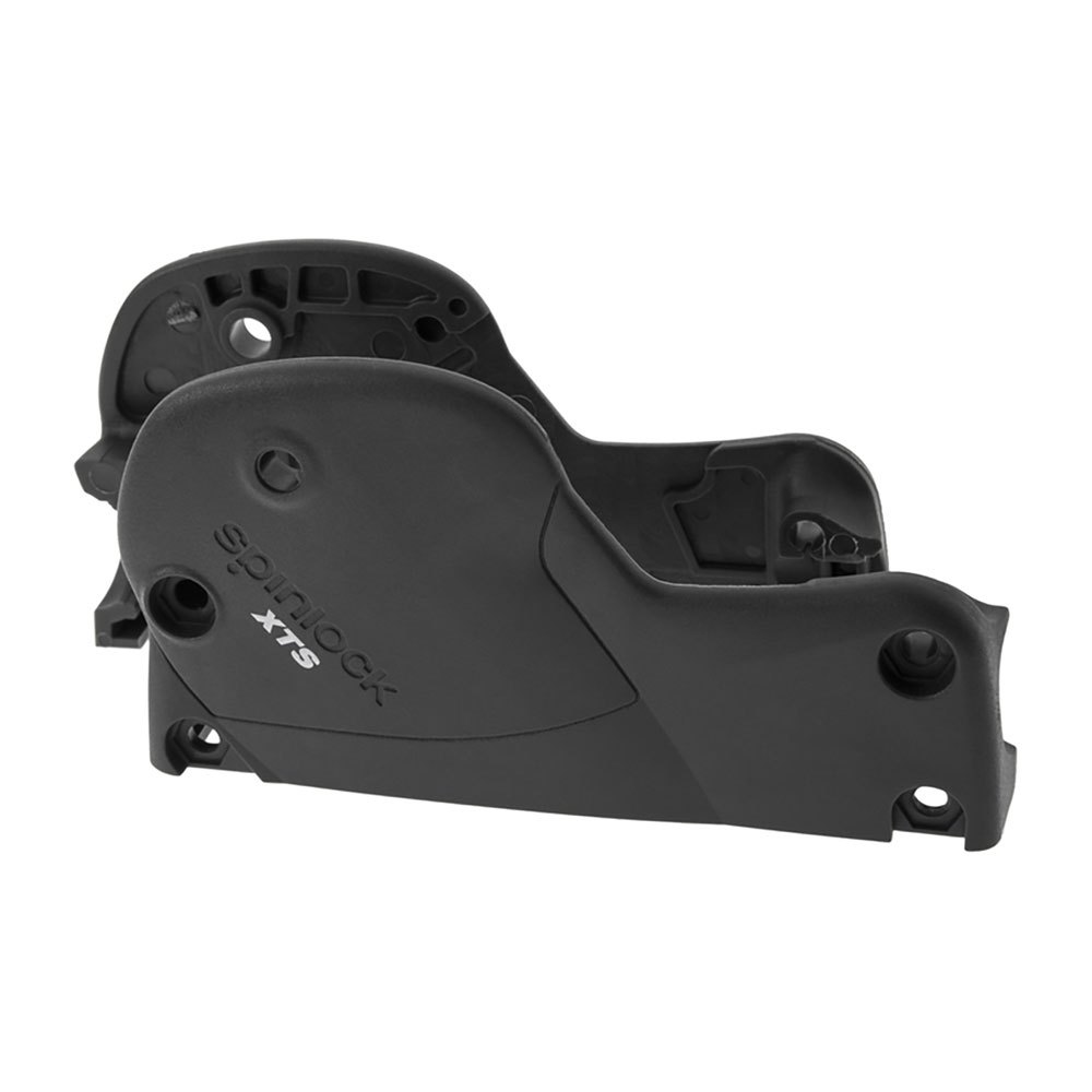 Spinlock Xts Side Fairings Clutche 2 Units Schwarz Spinlock Xts Side Fairings Clutche 2 Units Schwarz von Spinlock