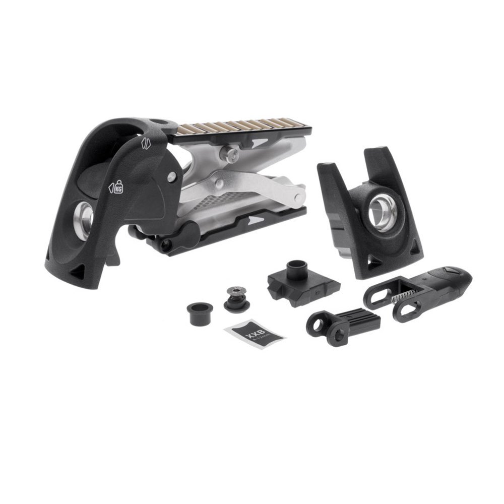 Spinlock Xxb Ceramic Jaw Clutche Kit Schwarz Spinlock Xxb Ceramic Jaw Clutche Kit Schwarz von Spinlock