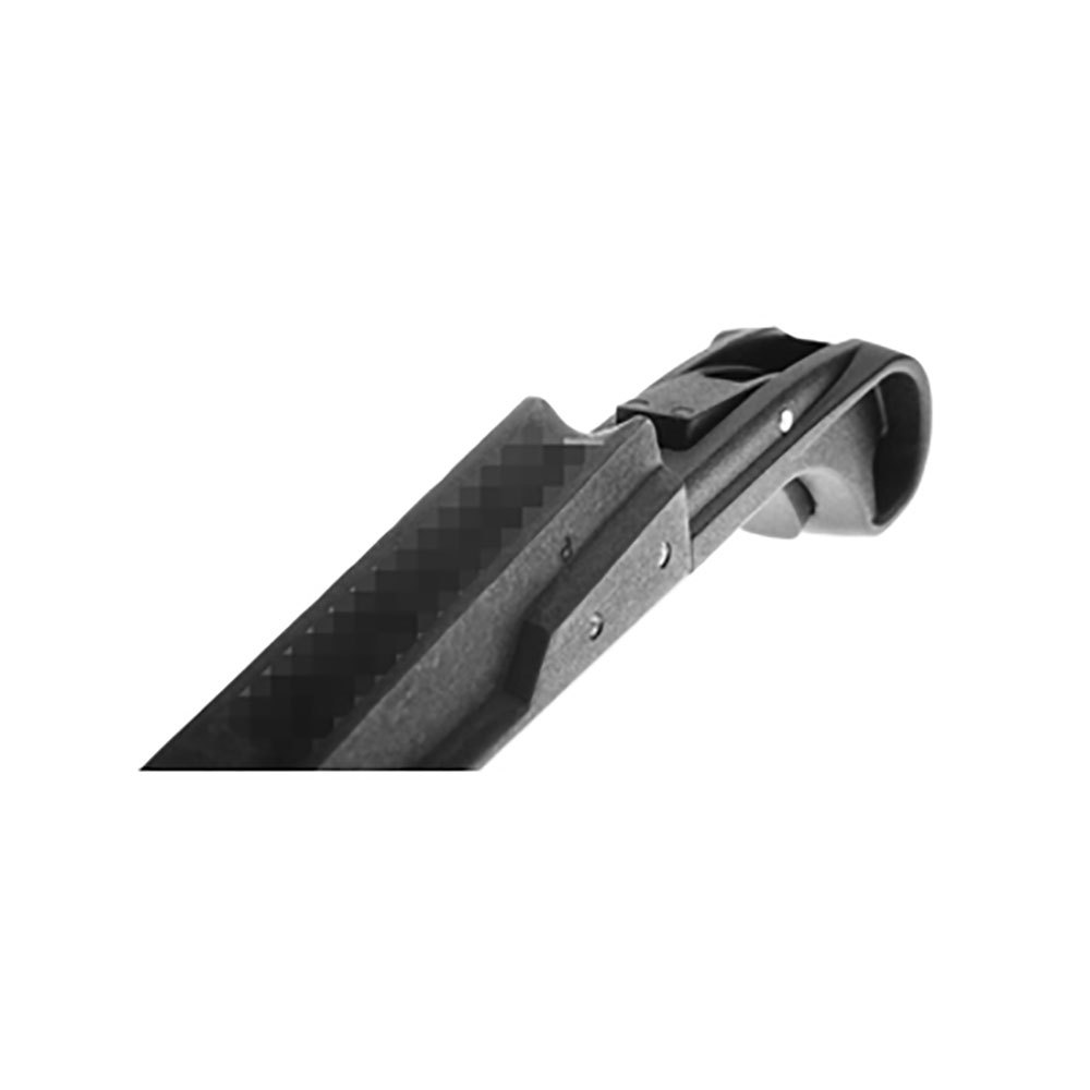 Spinlock Zs Alloy And Carbon P Series Digital Ptfe&vesconite Sliders Clutche Guide 16-18 Mm Schwarz Spinlock Zs Alloy And Carbon P Series Digital Ptfe&vesconite Sliders Clutche Guide 16-18 Mm Schwarz von Spinlock