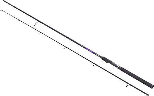 Spinnrute Xanadu Barsch/Forelle 2,55m / 4-17g Wg Spinnrute Xanadu Barsch/Forelle 2,55m / 4-17g Wg von Spinnrute