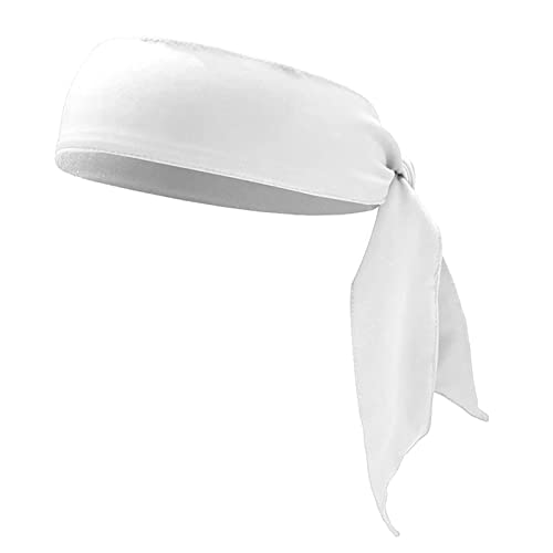 Stirnband, Sport-Kopfbänder für Männer, Frauen, Kinder, Ninja, Karate, Tennis, Piraten-Stirnband und Bandana, athletisches Schweißband/Haarband für Basketball, Softball, Laufen, Workout, Stirnband, Sport-Kopfbänder für Männer, Frauen, Kinder, Ninja, Karate, Tennis, Piraten-Stirnband und Bandana, athletisches Schweißband/Haarband für Basketball, Softball, Laufen, Workout, von SpirWoRchlan