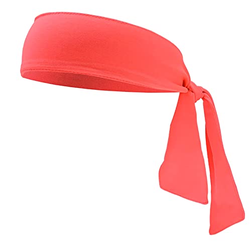 Stirnband, Sport-Kopfbänder für Männer, Frauen, Kinder, Ninja, Karate, Tennis, Piraten-Stirnband und Bandana, athletisches Schweißband/Haarband für Basketball, Softball, Laufen, Workout, Stirnband, Sport-Kopfbänder für Männer, Frauen, Kinder, Ninja, Karate, Tennis, Piraten-Stirnband und Bandana, athletisches Schweißband/Haarband für Basketball, Softball, Laufen, Workout, von SpirWoRchlan