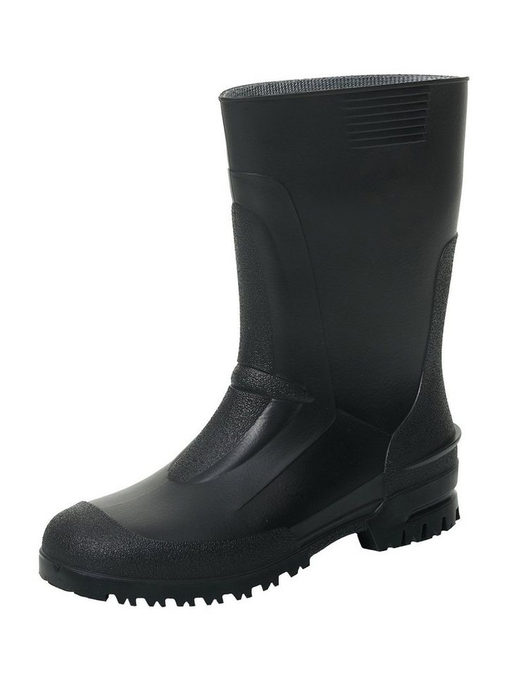 Spirale Idro-Low Gummistiefel besonders bequem und robust, Wasserabweisend von Spirale