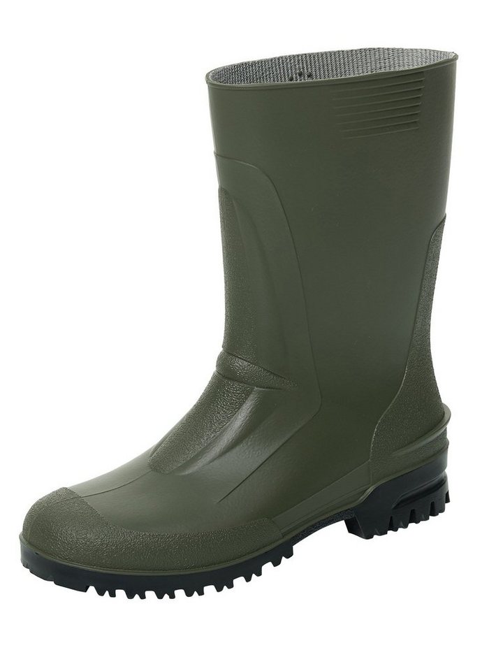 Spirale Idro-Low Gummistiefel besonders bequem und robust, Wasserabweisend Spirale Idro-Low Gummistiefel besonders bequem und robust, Wasserabweisend von Spirale
