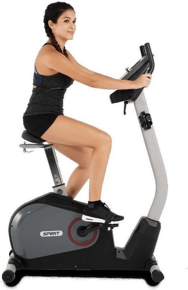 Spirit Fitness Ergometer DBU 40 von Spirit Fitness