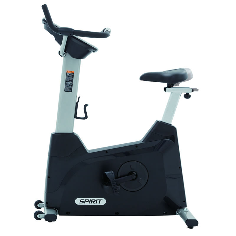 Spirit Fitness Ergometer XBU55 Spirit Fitness Ergometer XBU55 von Spirit