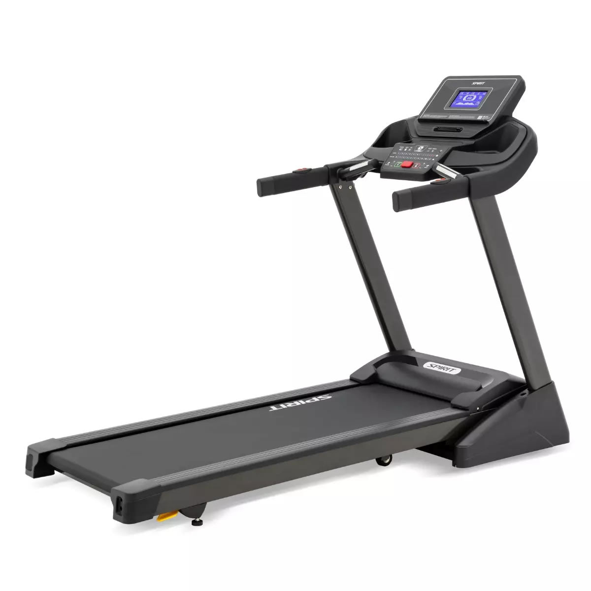 Spirit Fitness Laufband XT285 Black Spirit Fitness Laufband XT285 Black von Spirit