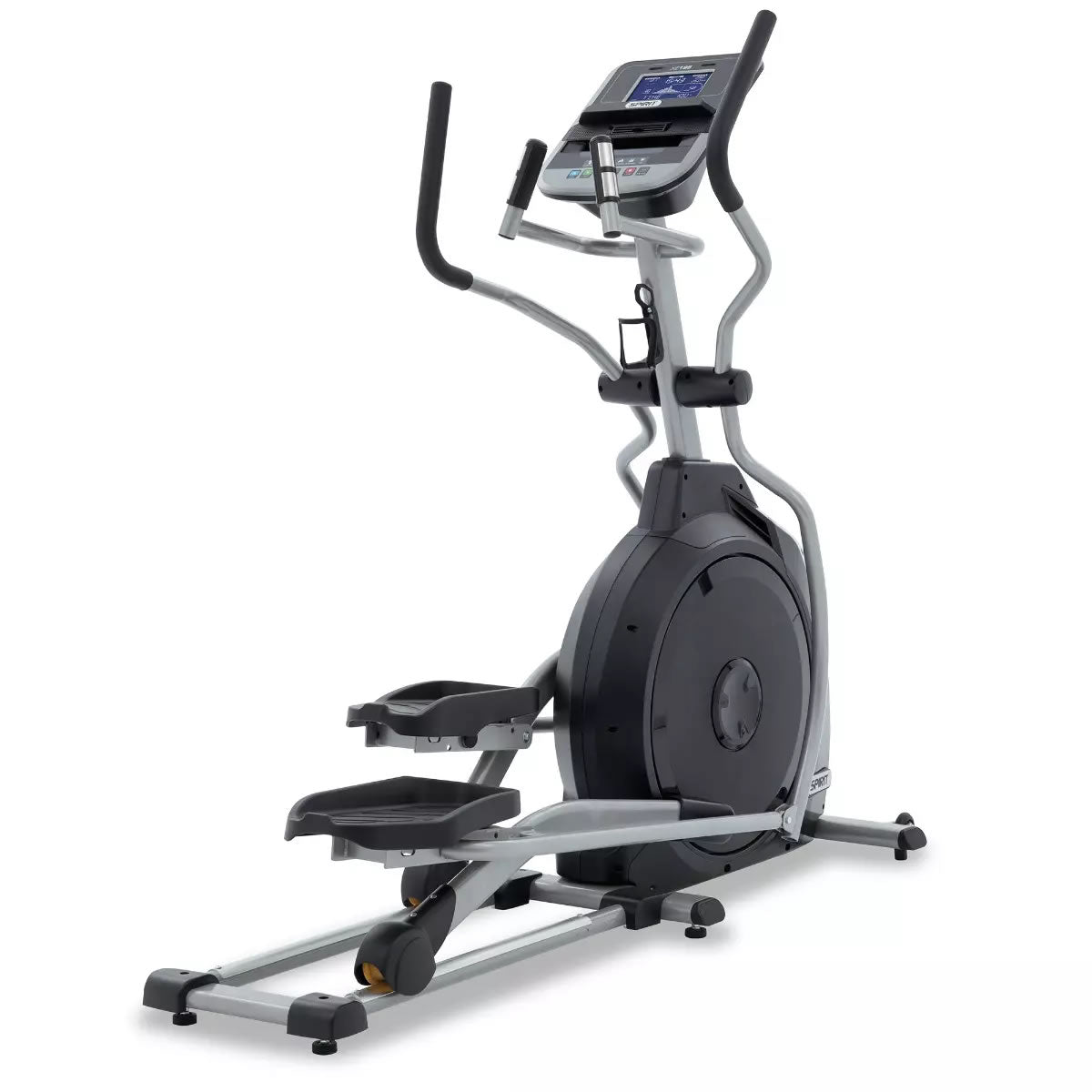 Spirit Fitness Ellipsentrainer XE195 von Spirit