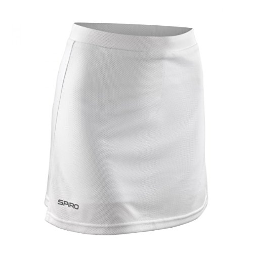 Spiro Damen Windproof Rock, weiß, m Spiro Damen Windproof Rock, weiß, m von Result