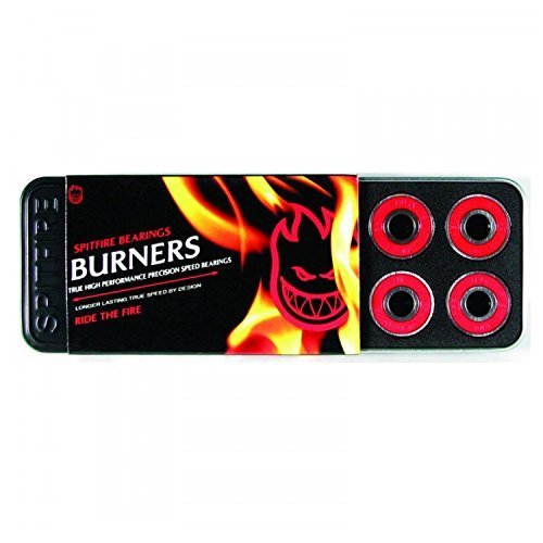 Spitfire Burner Bearings by Spitfire Burner Bearings by von Spitfire