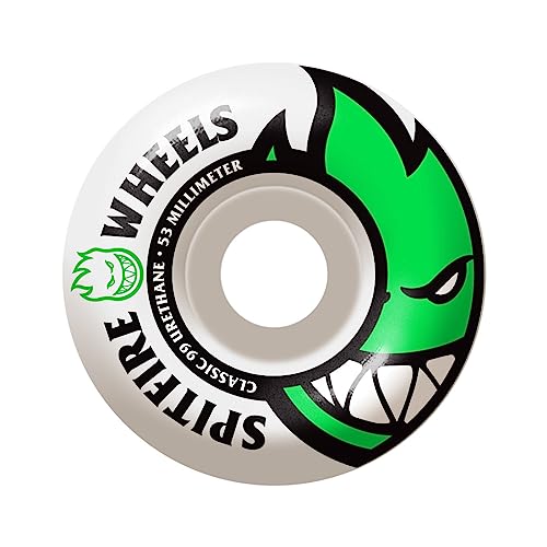 ROLLEN SPITFIRE BIG HEAD 53MM von Spitfire