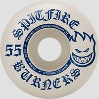 Spitfire 99 Du Burners Bighead 55mm Rollen white Spitfire 99 Du Burners Bighead 55mm Rollen white von Spitfire
