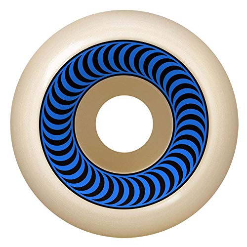 Spitfire 99D OG Classic Skateboard-Rollen, 56 mm, 4 Stück Spitfire 99D OG Classic Skateboard-Rollen, 56 mm, 4 Stück von Spitfire