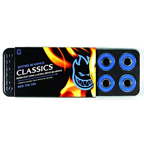 Spitfire Classic, 8 Stück Spitfire Classic, 8 Stück von Spitfire