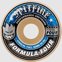 Spitfire F4 Conical Full 99A 56mm Rollen natural Spitfire F4 Conical Full 99A 56mm Rollen natural von Spitfire