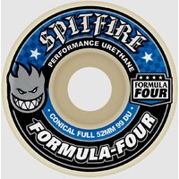 Spitfire Formula 4 99D Conical Full 53mm Rollen blue print von Spitfire